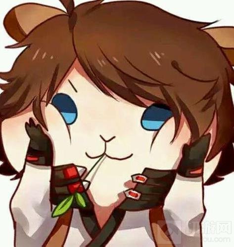 王者荣耀李白妲己情侣头像 情侣头像分享