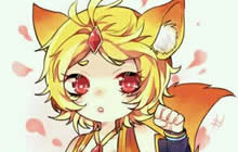 王者荣耀李白妲己情侣头像 情侣头像分享