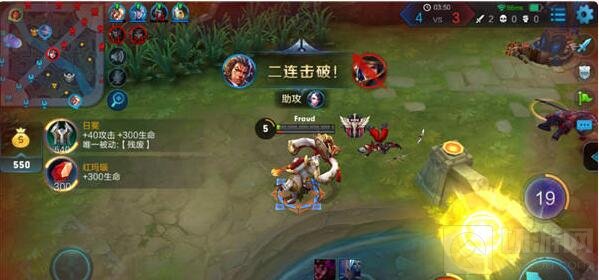 王者荣耀虎将张飞玩法介绍 席卷峡谷狂兽之灾