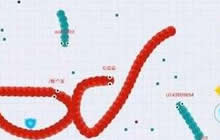 贪吃蛇大作战团战模式玩法心得 团战战术分享