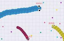 贪吃蛇大作战团战模式MVP 拿到团战MVP方法