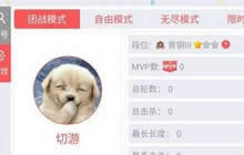 贪吃蛇大作战团战模式段位有什么 团战段位介绍