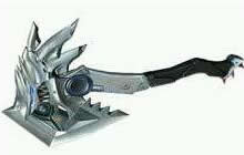 CF手游手斧雷神多少钱 雷神手斧值不值得购买