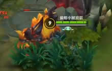 王者荣耀小浪解说：马可波罗排位让子弹飞起来