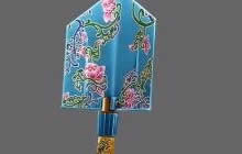 CF手游鎏金铁锹图片讲解 鎏金铁锹属性介绍