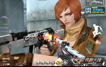 CF手游营地无影开局七杀 枪法不足还有套路