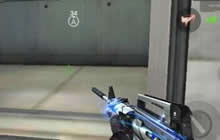 CF手游异域风情瞬息致命 激战之中自有技巧