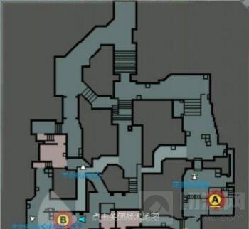 CF手游异域风情瞬息致命 激战之中自有技巧