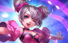 王者荣耀4.19每日一题：小乔的二技能是什么