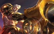 王者荣耀体验服改动更新 黄忠三技能加强