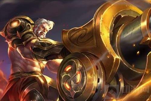 王者荣耀体验服改动更新 黄忠3技能加强