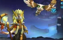 王者荣耀鬼谷子什么时候出 新英雄上线时间