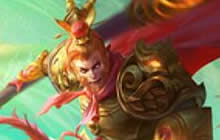 王者荣耀孙悟空重做后的技能 重做技能介绍