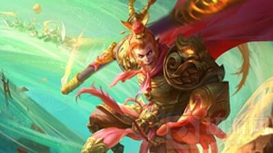 王者荣耀孙悟空重做后的技能 重做技能介绍