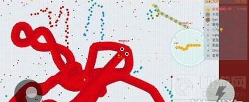 贪吃蛇大作战飙车技巧 教你如何成为老司机