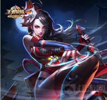 王者荣耀荆轲重做后厉害吗 重做后荆轲技能解析