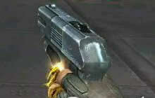 CF手游COP357是金币枪还是钻石枪值不值得购买