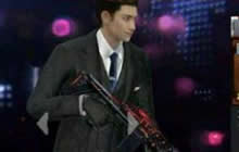 CF手游张一山和夜玫瑰哪个厉害 角色属性对比