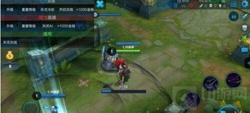 王者荣耀庞统技能连招技巧 庞统技能连招解析