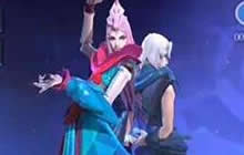 王者荣耀庞统有几个技能 分别是什么技能