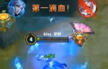 王者荣耀苏楠解说：漂移诸葛亮杀出一片天