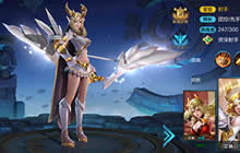 王者荣耀艾琳会重做吗 重做什么时候上线