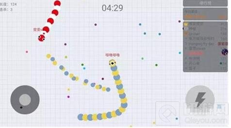 贪吃蛇大作战大神晋级之路 晋升大神技巧分享