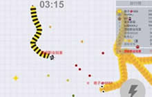 贪吃蛇大作战捡漏技巧分享 成为真正的捡漏王