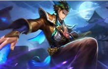 王者荣耀狄仁杰重做视频 重做技能展示分析