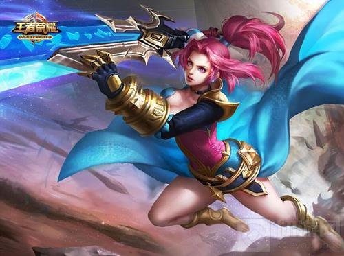 王者荣耀2017英雄重做 重做英雄改动汇总