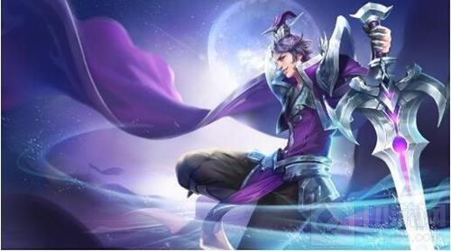 王者荣耀2017英雄重做 重做英雄改动汇总