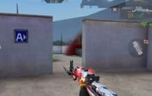 CF手游数据中心爆破玩法 谁能掌握数据中心