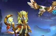 王者荣耀鬼谷子实战视频 鬼谷子技能展示介绍