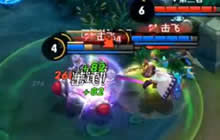 Klaus解说：小奶瓶蔡文姬 我不死则你不朽