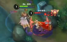 Bobo解说：王者荣耀杨戬论甩锅的最高境界