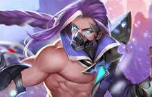 奇怪君解说：开局双杀兰陵王打到对面直接投降