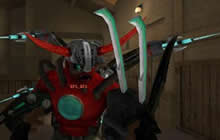 CF手游生化酒店属于什么模式 4月22日答案