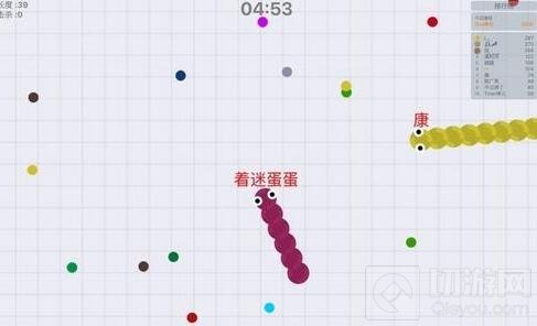 贪吃蛇大作战吃人技巧 吃蛇上分必备技巧解读
