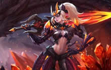 王者荣耀水晶猎龙者和白龙吟哪个皮肤更好看