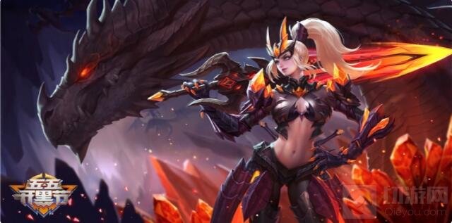 王者荣耀水晶猎龙者价格 水晶猎龙者多少钱