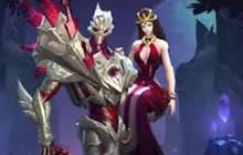 王者荣耀干将莫邪有几个技能 技能效果解析