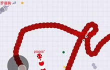 贪吃蛇大作战玩家进阶事项 注意细节成高手