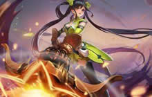 王者荣耀开黑节皮肤 开黑节的专属皮肤什么