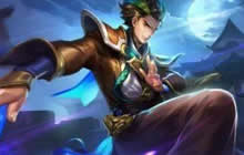 王者荣耀物法双修英雄 哪个英雄可以物法双休