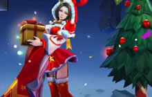 王者荣耀嗨氏：观众福利不知火舞貂蝉合集