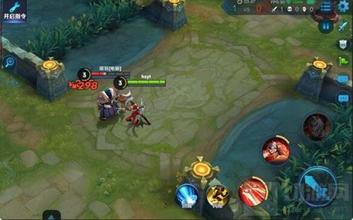 王者荣耀新版阿轲已上线 全新技能先睹为快