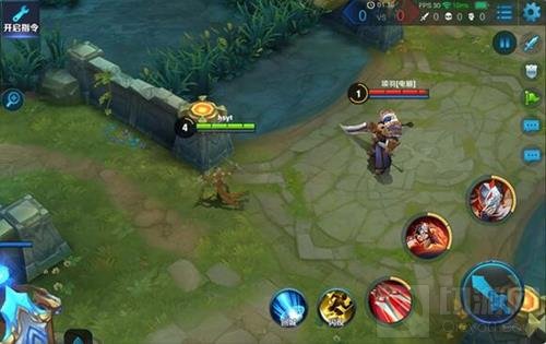 王者荣耀新版阿轲已上线 全新技能先睹为快