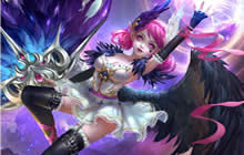 王者荣耀小乔新皮肤 独角兽度假什么时候出