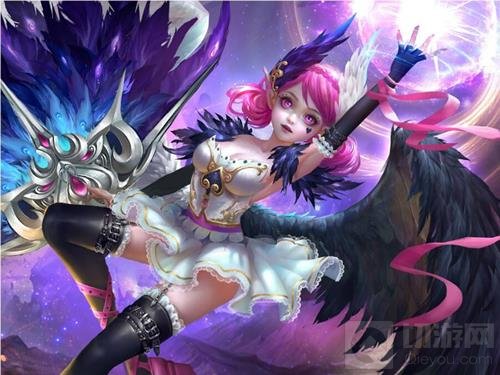 王者荣耀小乔新皮肤 独角兽度假什么时候出