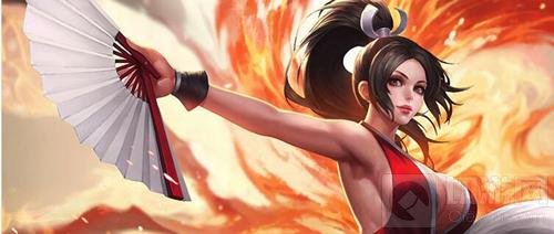 王者荣耀五五开黑节SNK英雄怎么得 获取解读